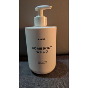 Phlur Someboody Wood